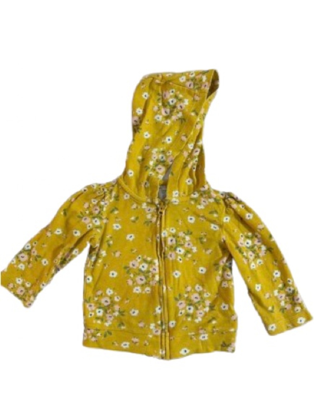 Carter-s multi Hoodie
